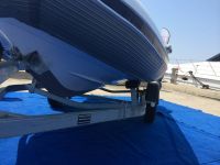 Лодка РИБ STORMLINE RIVER DRIVE LUXE 500