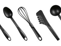 Набор аксессуаров для готовки Tefal Bienvenue 9 предметов K001S925