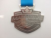 Медаль Madwave