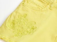 Шорты для девочки