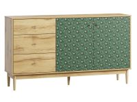 Тумба Тайрон 165x93 Атом