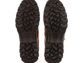 Полуботинки Remington Fischer Yellow Waterfowl Honeycombs