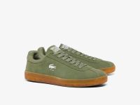 Мужские кеды Lacoste BASESHOT