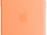 Чехол-накладка Apple