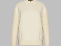 Джемпер с кашемиром