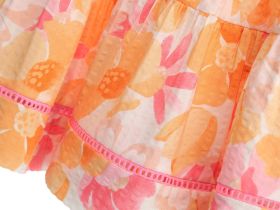 Платье для маленькой девочки