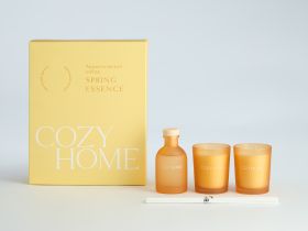 Набор ароматический Весенняя эссенция/Spring Essence