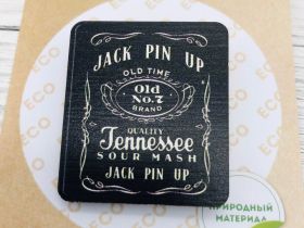 Значок "Jack"