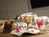 Villeroy & Boch Чашка для кофе 0,3 л NewWave Caffè Flamingo Villeroy & Boch