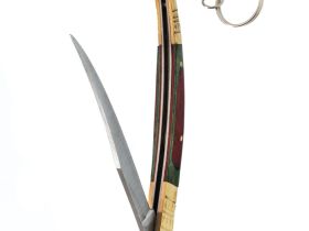 Нож складной Эстет