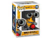 58558 Фигурка Disney: Wall-E with Fire Extinguisher