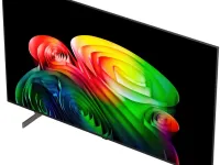 Телевизор LG OLED65B6RLA, 65", OLED 4K UHD, 120 Гц, Smart TV (webOS), серый