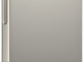 Смартфон Apple iPhone 16 Pro Max 256 ГБ MYXQ3CH/A «Натуральный титан» (nanoSIM+nanoSIM, без RuStore)