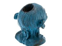 Бусина для темляка "Голлум", латунь