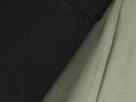 Трусы-транки, 3 шт., Зеленый