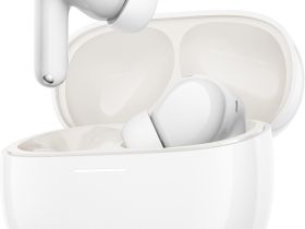 Наушники Xiaomi REDMI Buds 8 Белые
