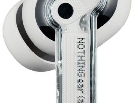 Беспроводные наушники Nothing