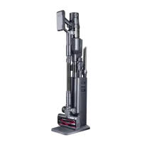 Пылесос вертикальный RED SOLUTION X22 STORM STATION