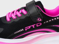 Полуботинки для девочек