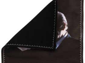 Хэнк Ганнибал Grant’s EDC