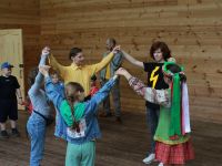 Амфитеатр г. Выкса