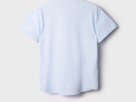 Сорочка трикотажная для мальчиков (regular fit)