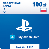 Услуги Playstation