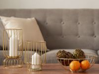 Подсвечник Фиеста/Fiesta I