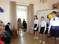 Центральная библиотека г. Городца