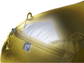 Deuter Рюкзак Deuter Race 16 Turmeric/Ivy, цвет Зеленый-Серый