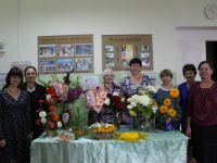 Баратаевский сельский Ддом культуры