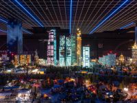 Музей «Гранд Макет Россия»