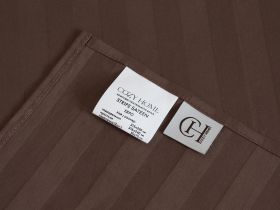 Постельное белье Корица/Cinnamon