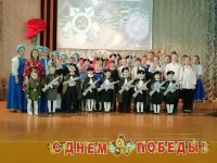 Устьянцевский центральный сельский дом культуры