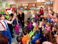 Центральная детская библиотека с. Миасского