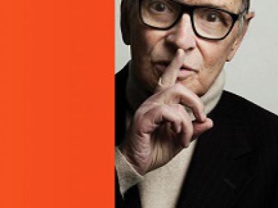 Ennio Morricone. Professional