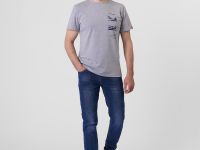 Футболка Memory Мужская