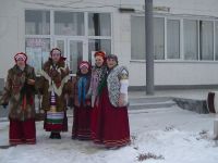 Воднобуерачный сельский дом культуры