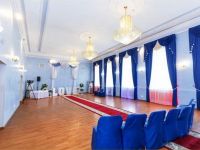 Дворец культуры железнодорожников ст. Пермь-2