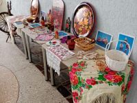 Дом культуры села Куракино