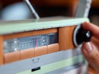 Коллекционные наборы 10334 Конструктор Ретро-радио