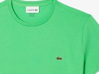 Мужская Футболка Lacoste Regular Fit