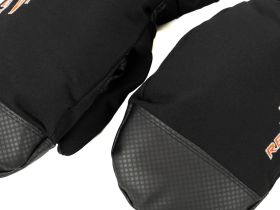 Варежки Remington Winter Black