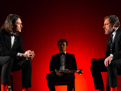 Билеты на Поединок (ДК химиков (Дзержинск)) / Театр | Афиша | ИнфоТаймс