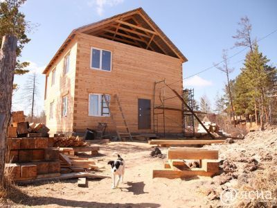 В Якутске около 6 тысяч многодетных семей стоят в очереди за земельными участками