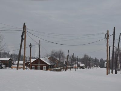 С начала года билайн запустил 4G в 14 отдаленных селах Якутии