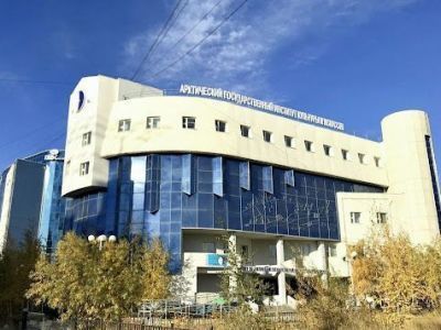 Стипендии Минобрнауки РФ и президента России присудили трём студентам АГИКИ