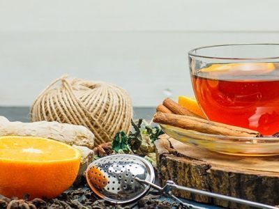 Назван самый популярный вид чая у россиян