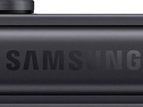 Смартфон Samsung Galaxy Z Flip7 512 ГБ Черный