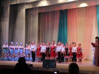 Молодежный эстетический центр «Юность»